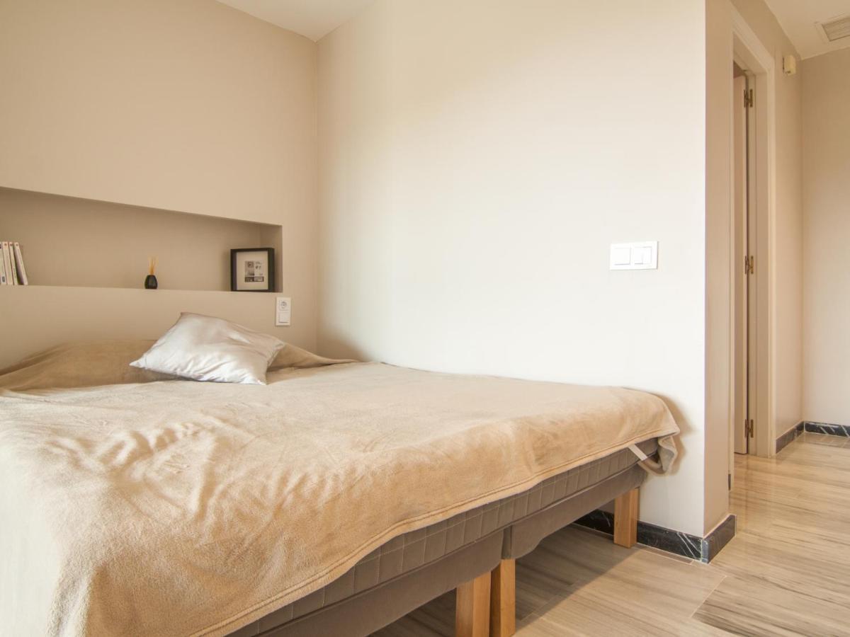 Modern Studio In Medina Garden - Puerto Banus ماربيا المظهر الخارجي الصورة