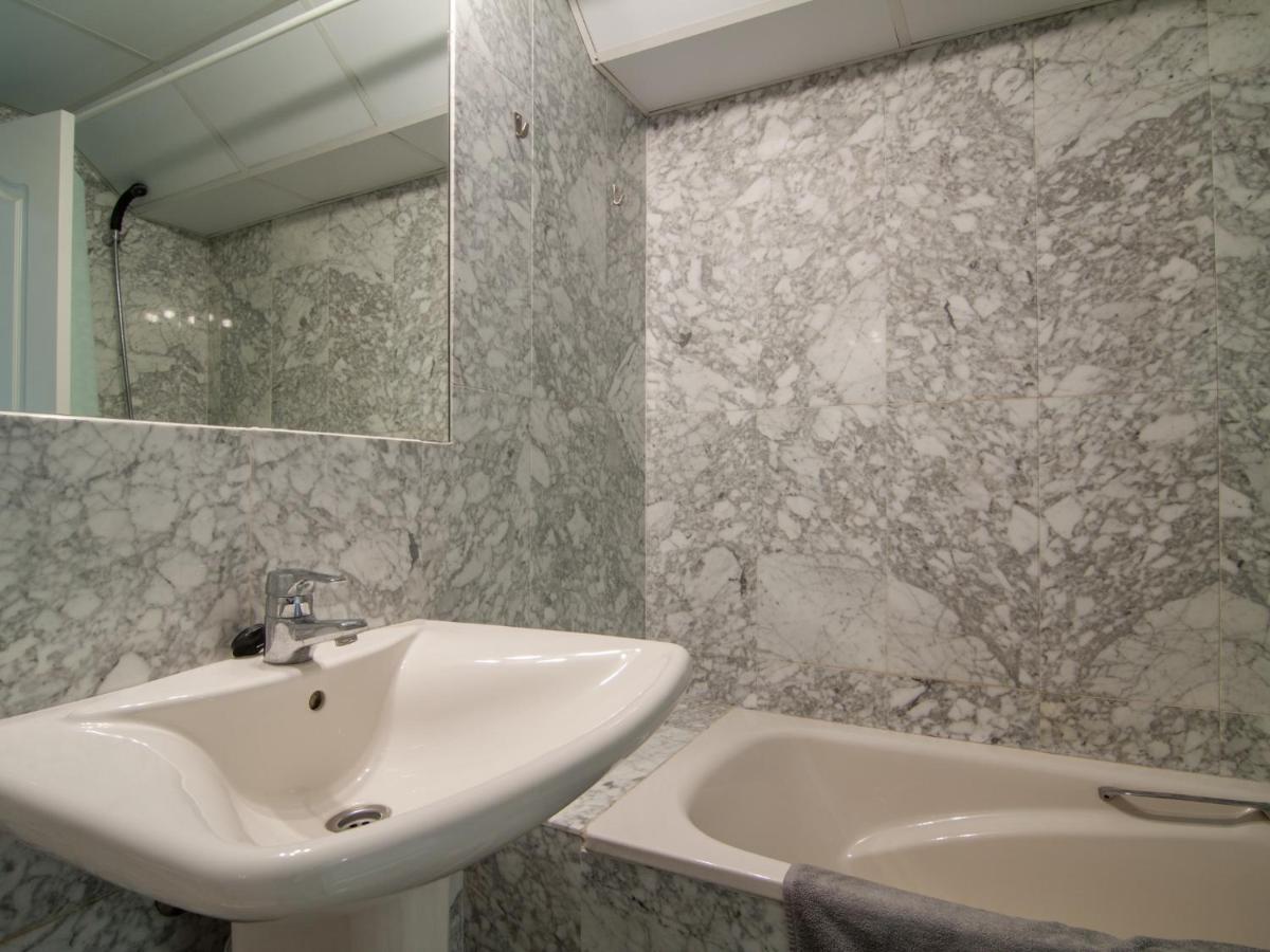 Modern Studio In Medina Garden - Puerto Banus ماربيا المظهر الخارجي الصورة